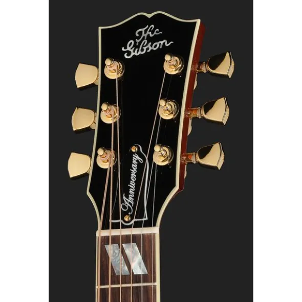 Gibson Hummingbird Anniversary Ltd CB