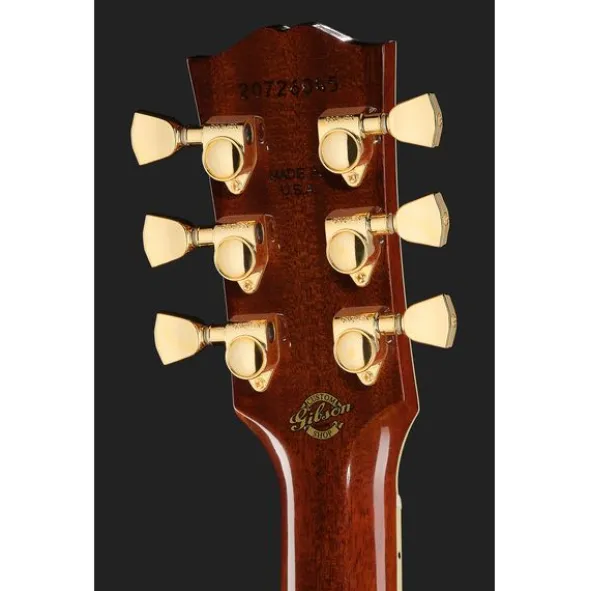 Gibson Hummingbird Anniversary Ltd CB