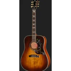 Gibson Hummingbird Anniversary Ltd CB