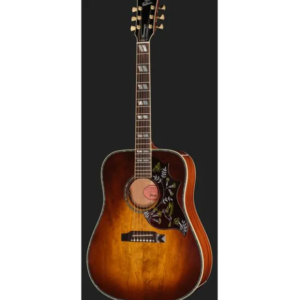 Gibson Hummingbird Anniversary Ltd CB