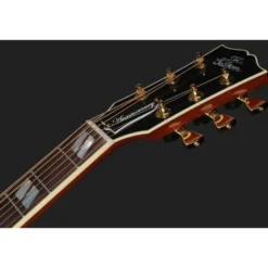 Gibson Hummingbird Anniversary Ltd CB