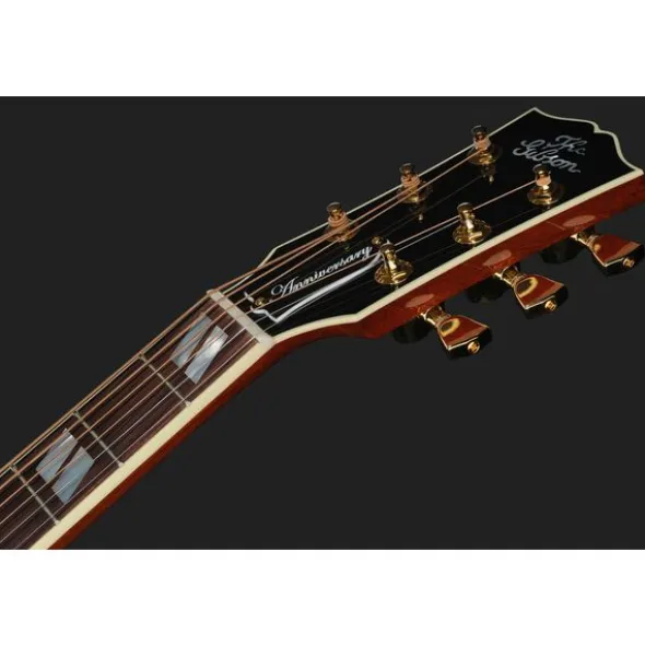 Gibson Hummingbird Anniversary Ltd CB