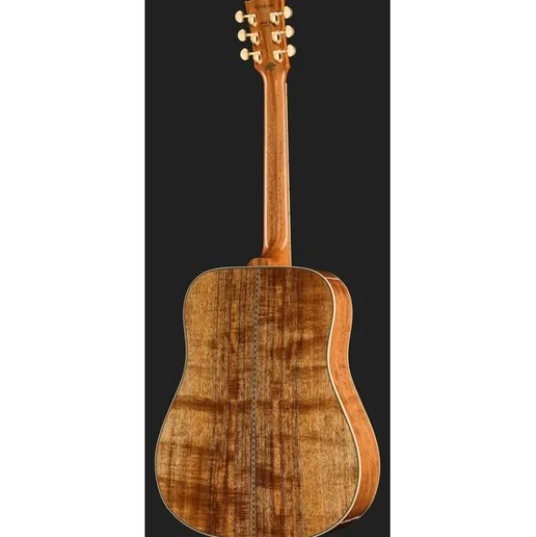 Gibson Hummingbird Elegant Koa HoneyB