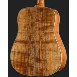 Gibson Hummingbird Elegant Koa HoneyB