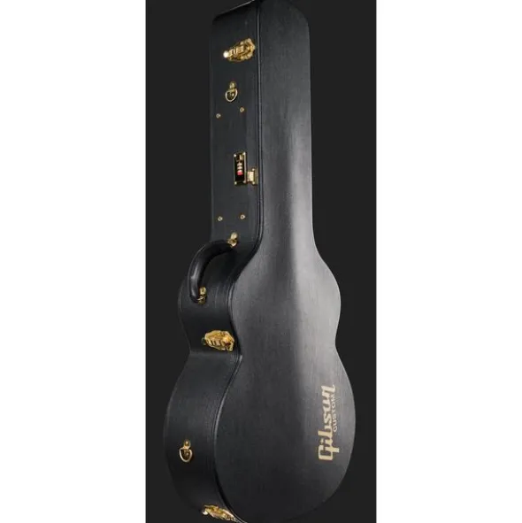 Gibson Hummingbird Elegant Koa HoneyB