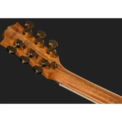 Gibson Hummingbird Elegant Koa HoneyB