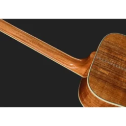 Gibson Hummingbird Elegant Koa HoneyB
