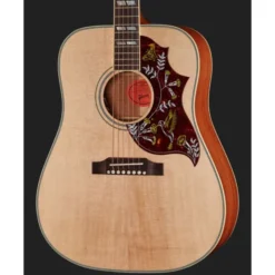 Gibson Hummingbird Faded