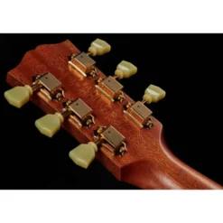 Gibson Hummingbird Faded