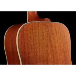 Gibson Hummingbird Faded