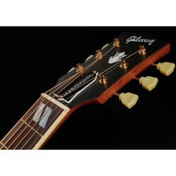Gibson Hummingbird Faded