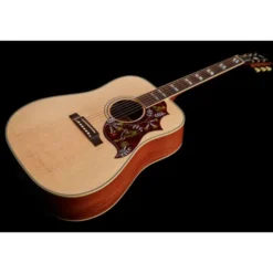 Gibson Hummingbird Faded