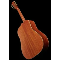 Gibson Hummingbird Faded