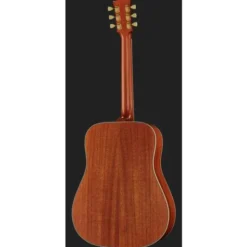 Gibson Hummingbird Faded