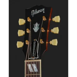 Gibson Hummingbird Faded
