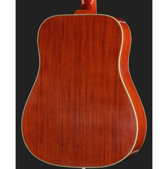 Gibson 1960 Hummingbird Light Aged