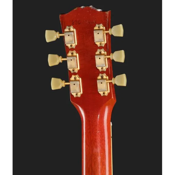 Gibson 1960 Hummingbird Light Aged