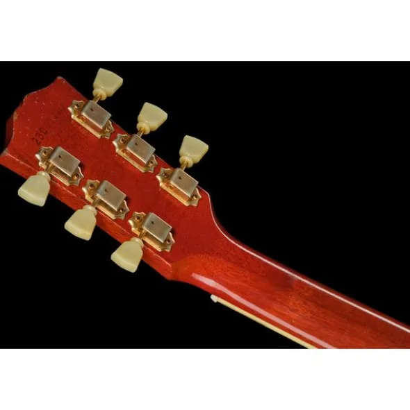 Gibson 1960 Hummingbird Light Aged