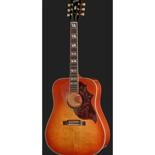 Gibson 1960 Hummingbird Light Aged