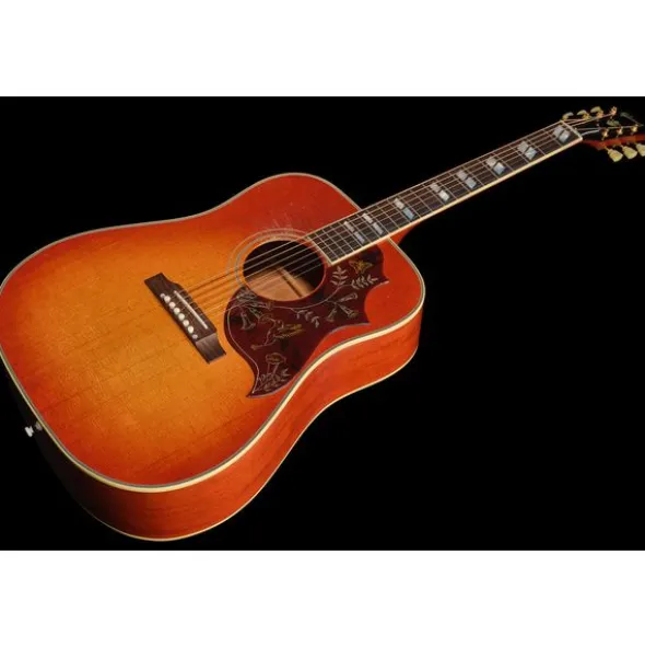 Gibson 1960 Hummingbird Light Aged