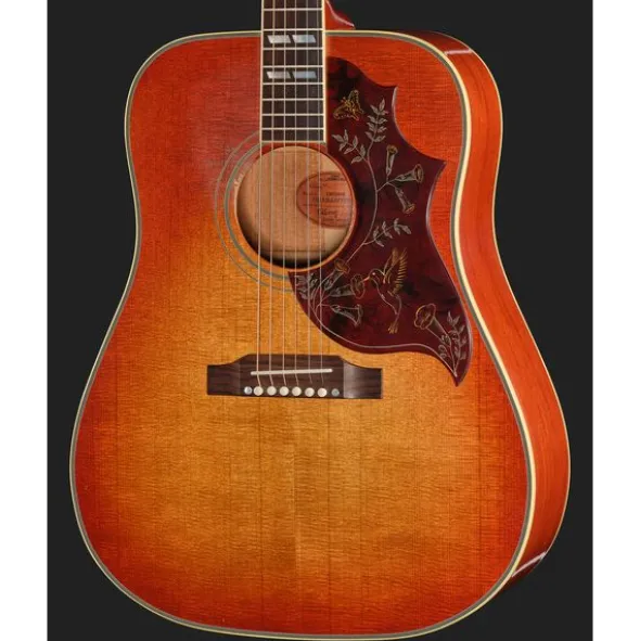 Gibson 1960 Hummingbird Light Aged