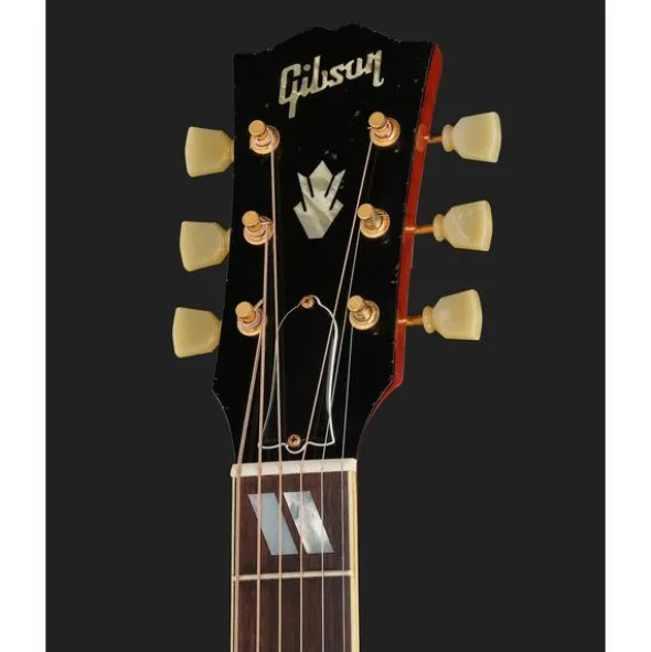 Gibson 1960 Hummingbird Light Aged
