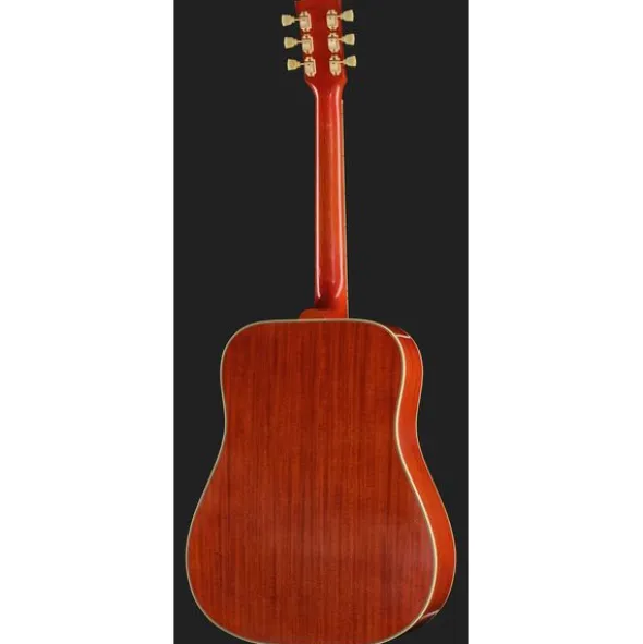 Gibson 1960 Hummingbird Light Aged