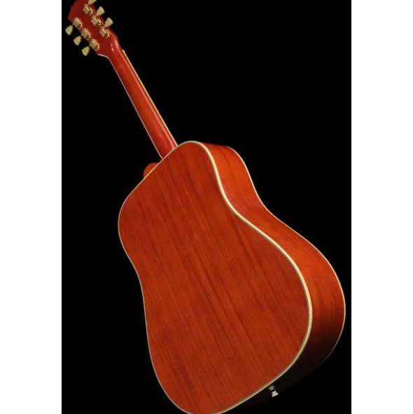 Gibson 1960 Hummingbird Light Aged