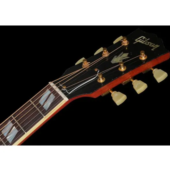 Gibson 1960 Hummingbird Light Aged