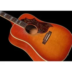 Gibson 1960 Hummingbird Light Aged