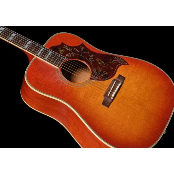 Gibson 1960 Hummingbird Light Aged