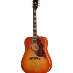 Gibson 1960 Hummingbird Light Aged