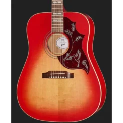 Gibson Hummingbird Special SVS