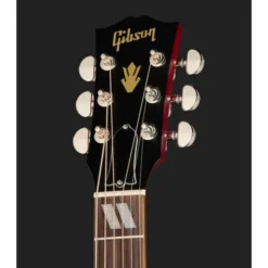 Gibson Hummingbird Special SVS