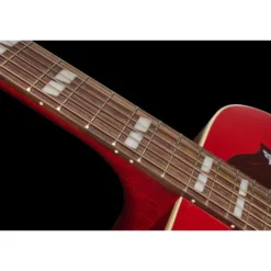 Gibson Hummingbird Special SVS