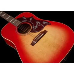 Gibson Hummingbird Special SVS