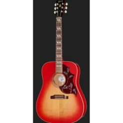 Gibson Hummingbird Special SVS