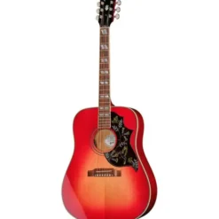 Gibson Hummingbird Standard VCS 2026