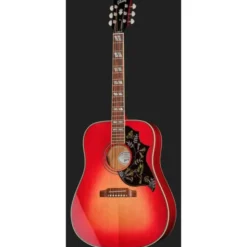 Gibson Hummingbird Standard VCS 2026