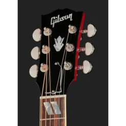 Gibson Hummingbird Standard VCS 2026