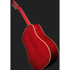 Gibson Hummingbird Standard VCS 2026