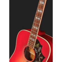Gibson Hummingbird Standard VCS 2026