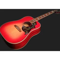 Gibson Hummingbird Standard VCS 2026