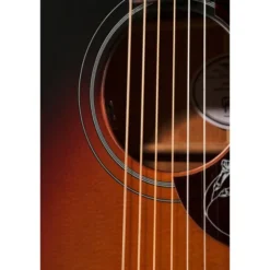Gibson Hummingbird Studio EC TBS