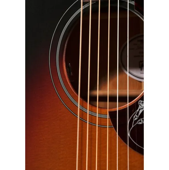 Gibson Hummingbird Studio EC TBS