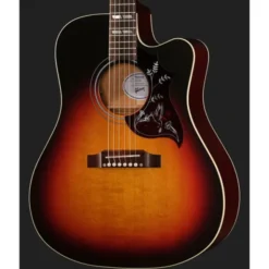 Gibson Hummingbird Studio EC TBS