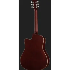Gibson Hummingbird Studio EC TBS