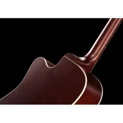 Gibson Hummingbird Studio EC TBS