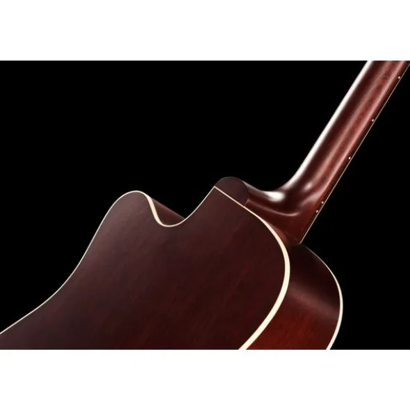 Gibson Hummingbird Studio EC TBS