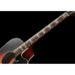 Gibson Hummingbird Studio EC TBS